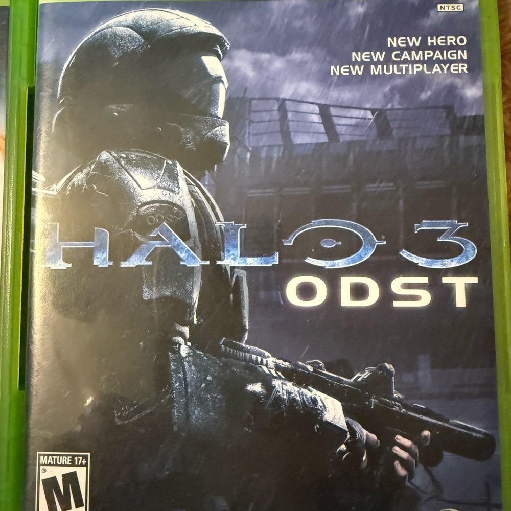 360 Video Game Collection - Picture 8 of 9